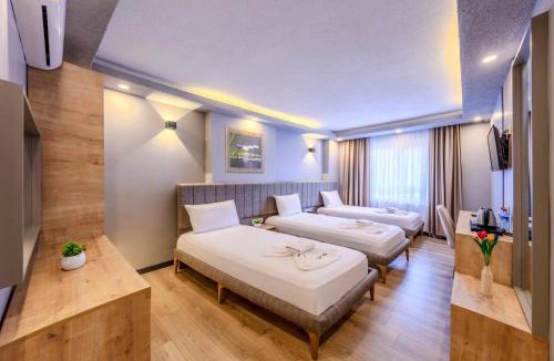 Corlu Hotel | EViM HOTEL ÇORLU