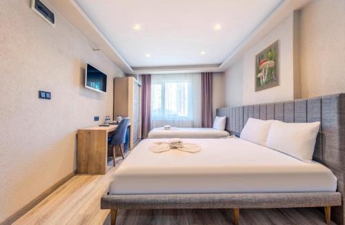 Corlu Hotel | EViM HOTEL ÇORLU