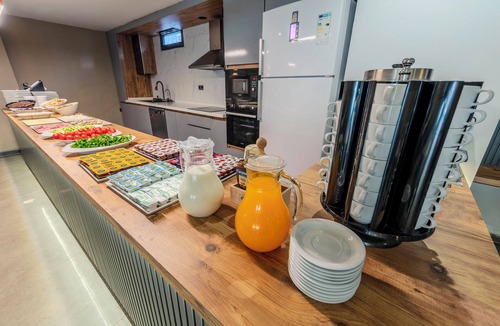Corlu Hotel | Evim Hotel