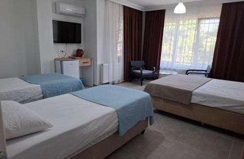 Oren Mahallesi House | Evim Palace