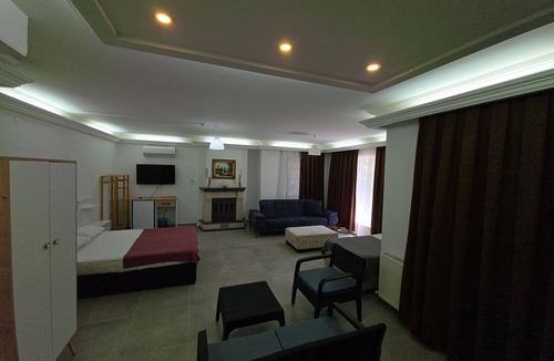 Oren Mahallesi House | Evim Palace
