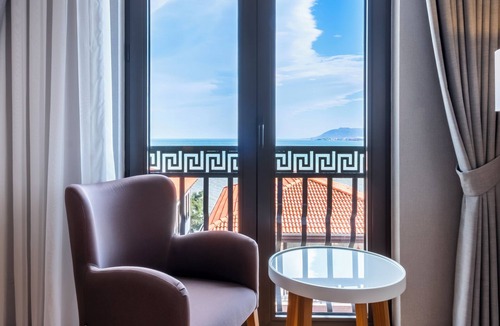 Altınordu Hotel | Evimiz Hotel