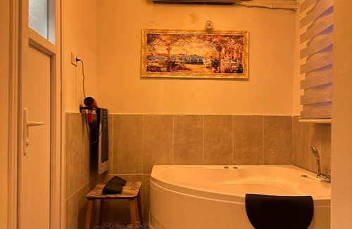 Bomonti Hotel | Evin Suit Hotel