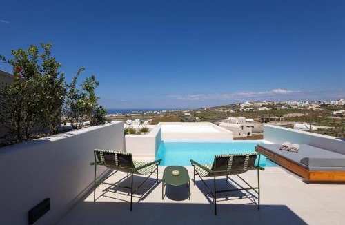 Pyrgos Villa | Evira Suites