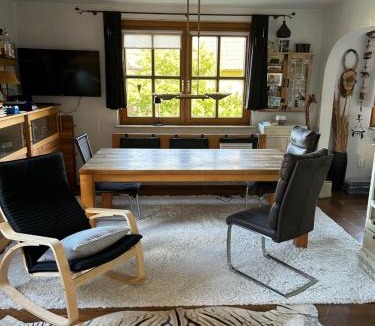 Wertheim Bed & Breakfast | Evis Cottage