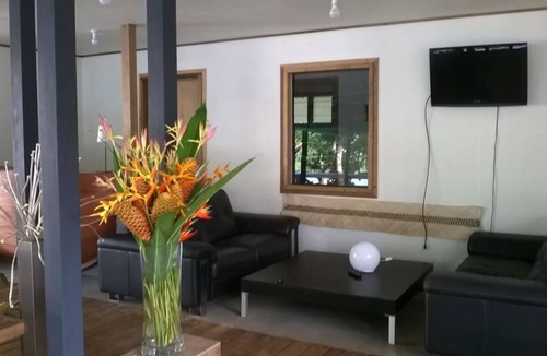 Halisi Hotel | Evis Resort