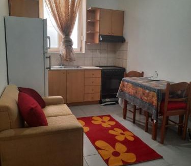 Mires Apartment | EVIS ROOMS