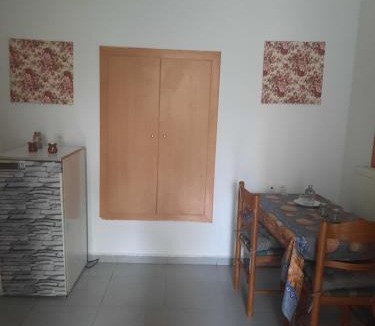 Mires Apartment | EVIS ROOMS