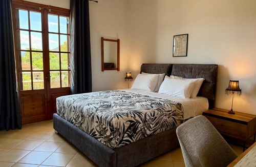Spilia Apartment | Evita Luxury Apartments