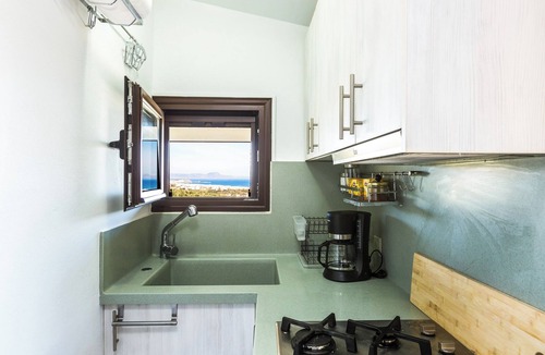 Rethymno House | Evita's Home