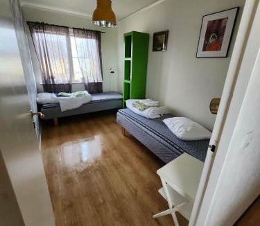 Kosta House | Evita
