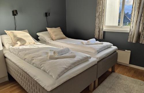 Evje Apartment | Evje Park