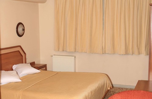 Ankara City Center Hotel | Evkuran Otel