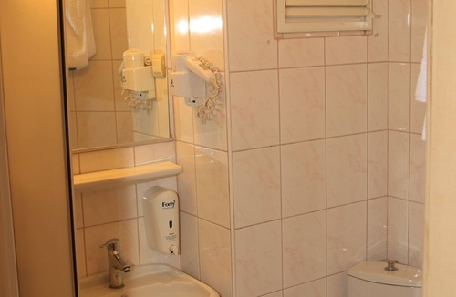 Ankara City Center Hotel | Evkuran Otel