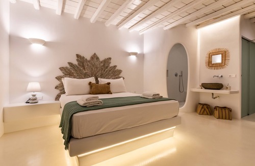 Skopelos Town House | Evlalia Studios & Villas