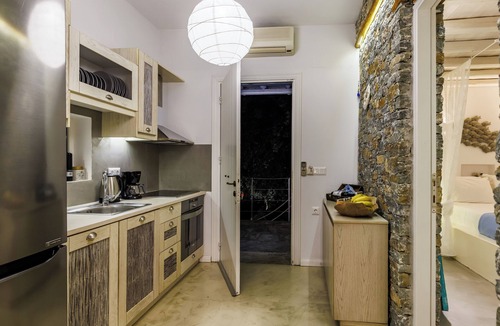 Skopelos Town House | Evlalia Studios & Villas