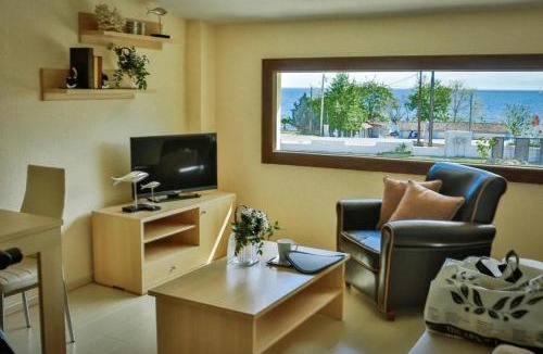 Kassandra Hotel | EVLOGIA HOTEL SEAFRONT and ANEX by Greek Pride