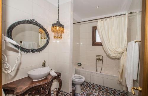 Polygyros Villa | Evmorfes Villas
