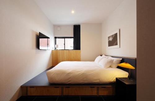 Happo Hotel | evo Hotel Hakuba
