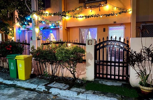 General Santos Villa | Evo House General Santos