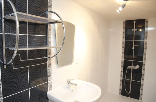 Ankara City Center Apartment | Evodak Apartment D: 2A Vacation Rental Apartment