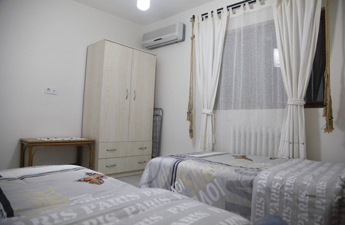 Ankara City Center Apartment | Evodak Apartment D: 2A Vacation Rental Apartment