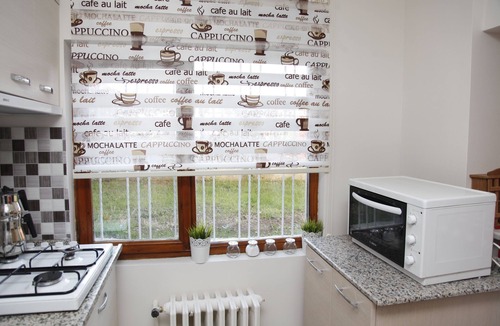 Cankaya Apartment | Evodak Apartment D 3A
