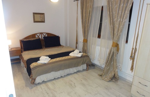 Cankaya Apartment | Evodak Apartment D 3A