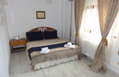 Cankaya Apartment | Evodak Apartment D 3A
