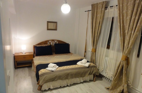 Cankaya Apartment | Evodak Apartment D 3A