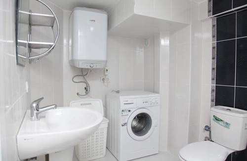 Cankaya Apartment | Evodak Apartment D: 3A