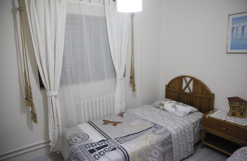 Cankaya Apartment | Evodak Apartment D: 3A