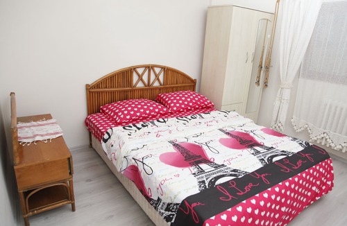 Cankaya Apartment | Evodak Apartment D: 3A
