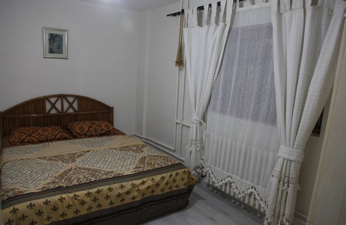 Cankaya Apartment | Evodak Apartment D: 3A