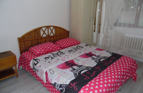 Cankaya House | Evodak Apartment D4