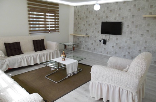 Cankaya House | Evodak Apartment D4