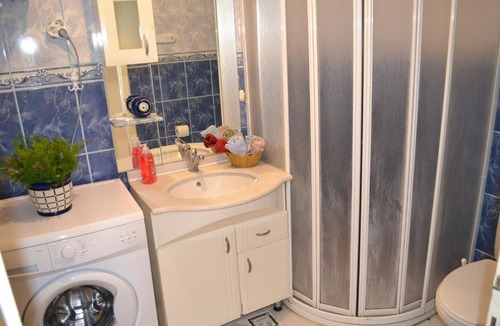Cankaya Apartment | Evodak Apartment