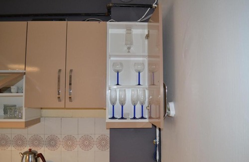 Cankaya Apartment | Evodak Apartment