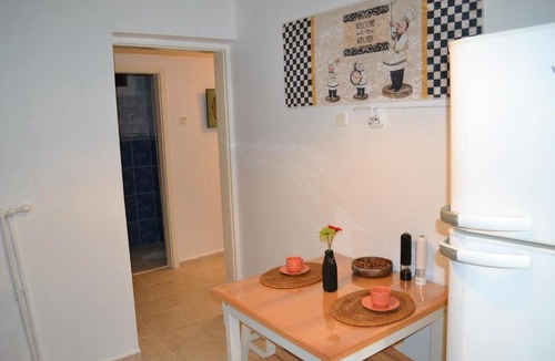 Cankaya Apartment | Evodak Apartment