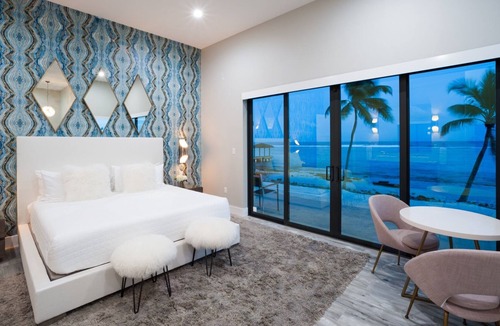 Bodden Town Villa | Evolution by Luxury Cayman Villas