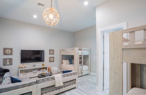 Bodden Town Villa | Evolution by Luxury Cayman Villas
