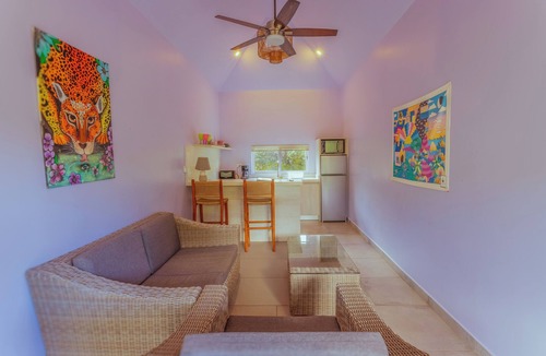 Tamarindo Villa | Evolution
