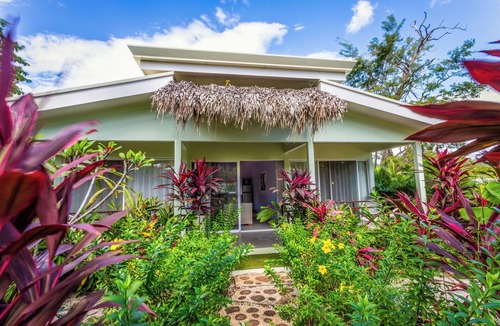 Tamarindo Villa | Evolution