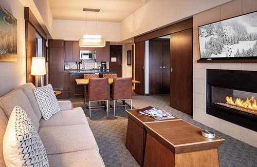 Whistler Creekside Apartment | Evolution Whistler, by Lodging Ovations