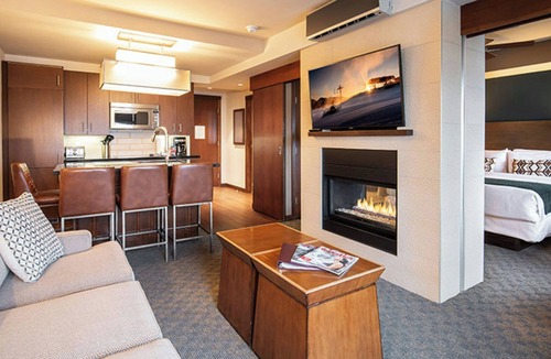 Whistler Creekside Apartment | Evolution Whistler, by Lodging Ovations