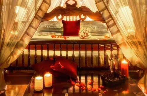 Siddapura Resort | Evolve Back, Coorg
