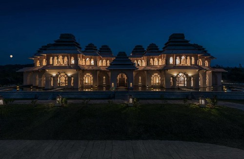 Kamalapur Resort | Evolve Back Hampi