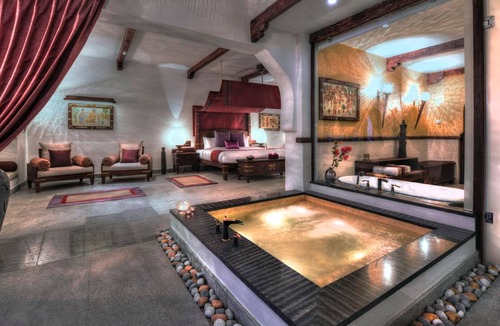 Kamalapur Hotel | Evolve Back, Hampi