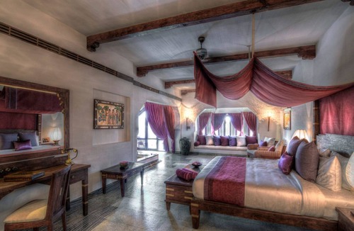 Kamalapur Hotel | Evolve Back, Hampi