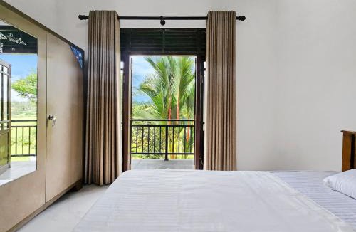 Poddala Villa | Evolve - Field View